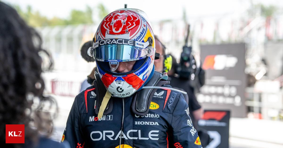 Verstappen's Angry Move: Russell's Reaction