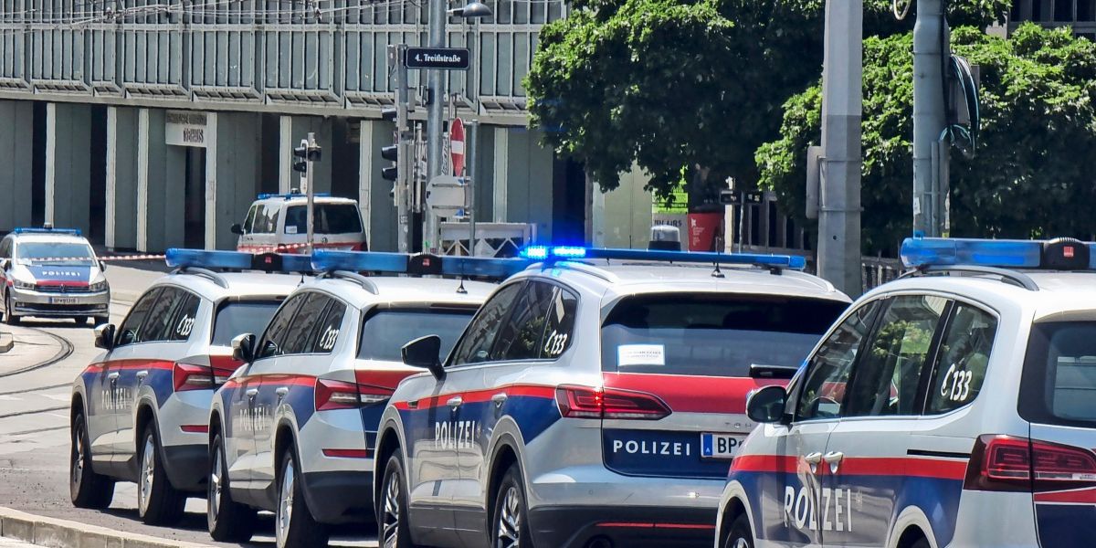 Vienna University Police Operation: What Happened?