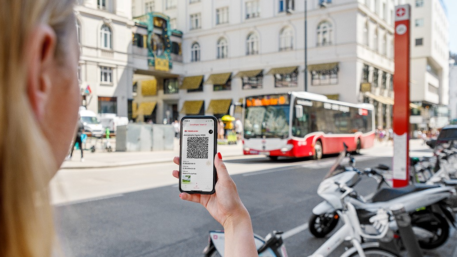 Vienna Yearly Pass: Price Hike & Timeline