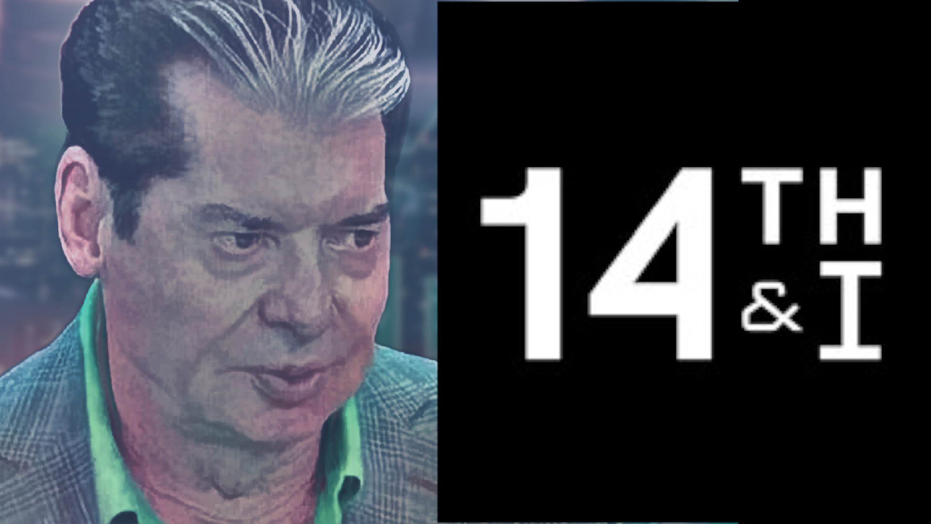 Vince McMahon's 14th & I: Sports, Media Empire