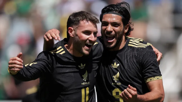 Watch Mexico Vs Turkey Friendly Online Free