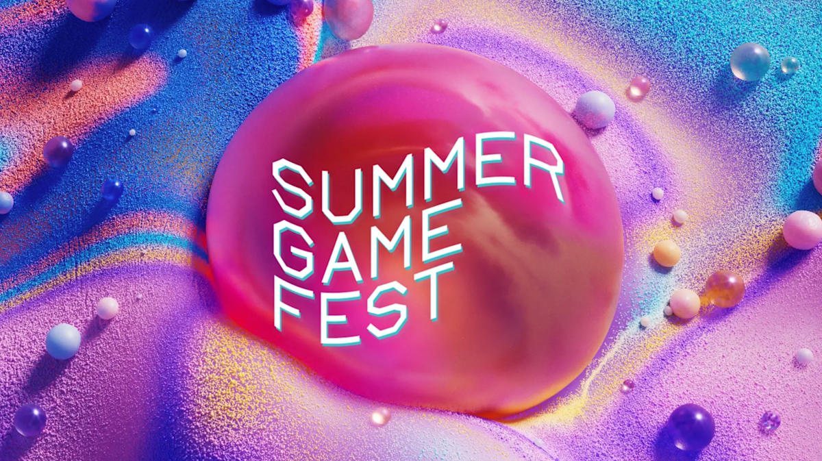 Watch Summer Game Fest Kickoff Live