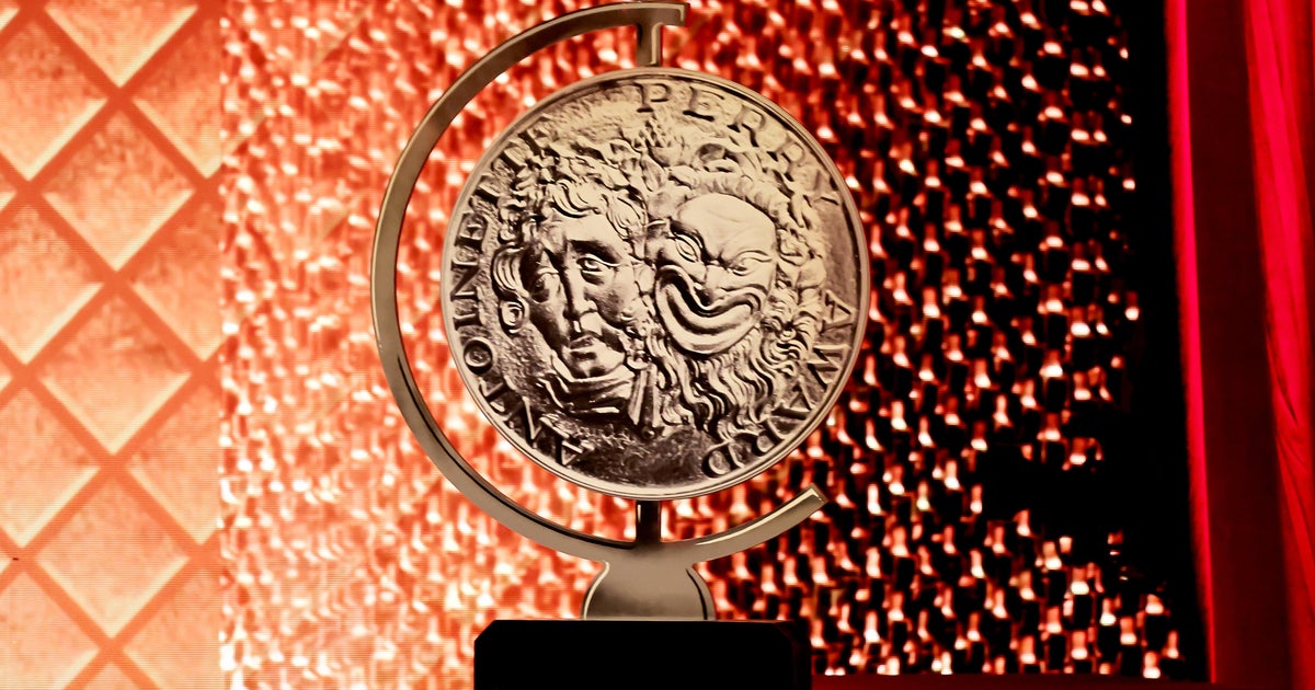 Watch The 2025 Tony Awards Replay