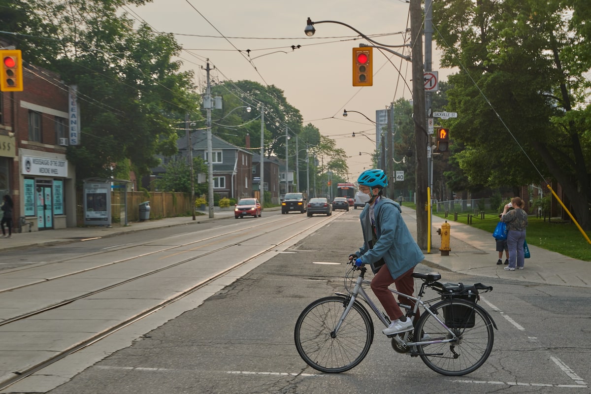 ## Wildfire Smoke: A Guide To Protecting Your Health And Well-being