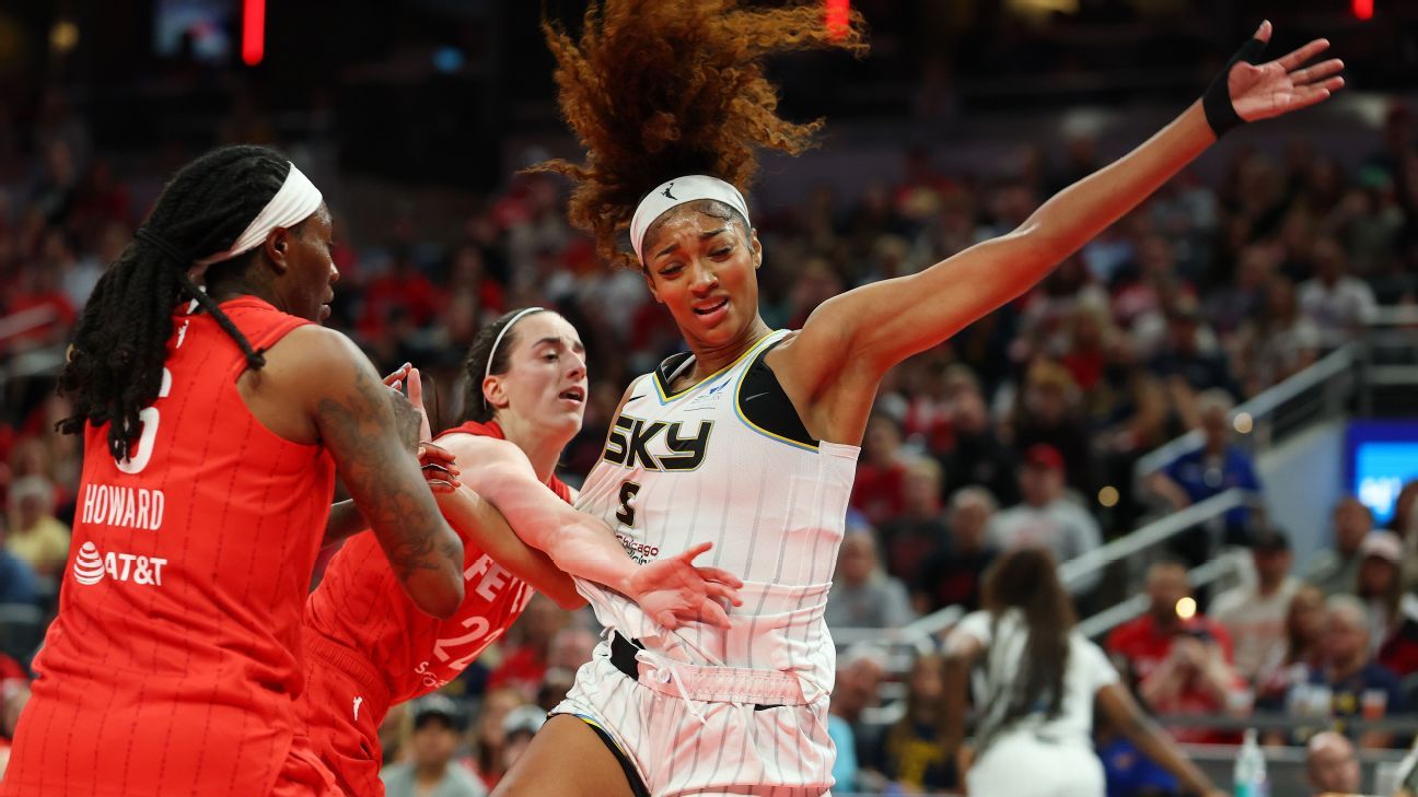 WNBA Fails To Verify Hate Speech Against Reese