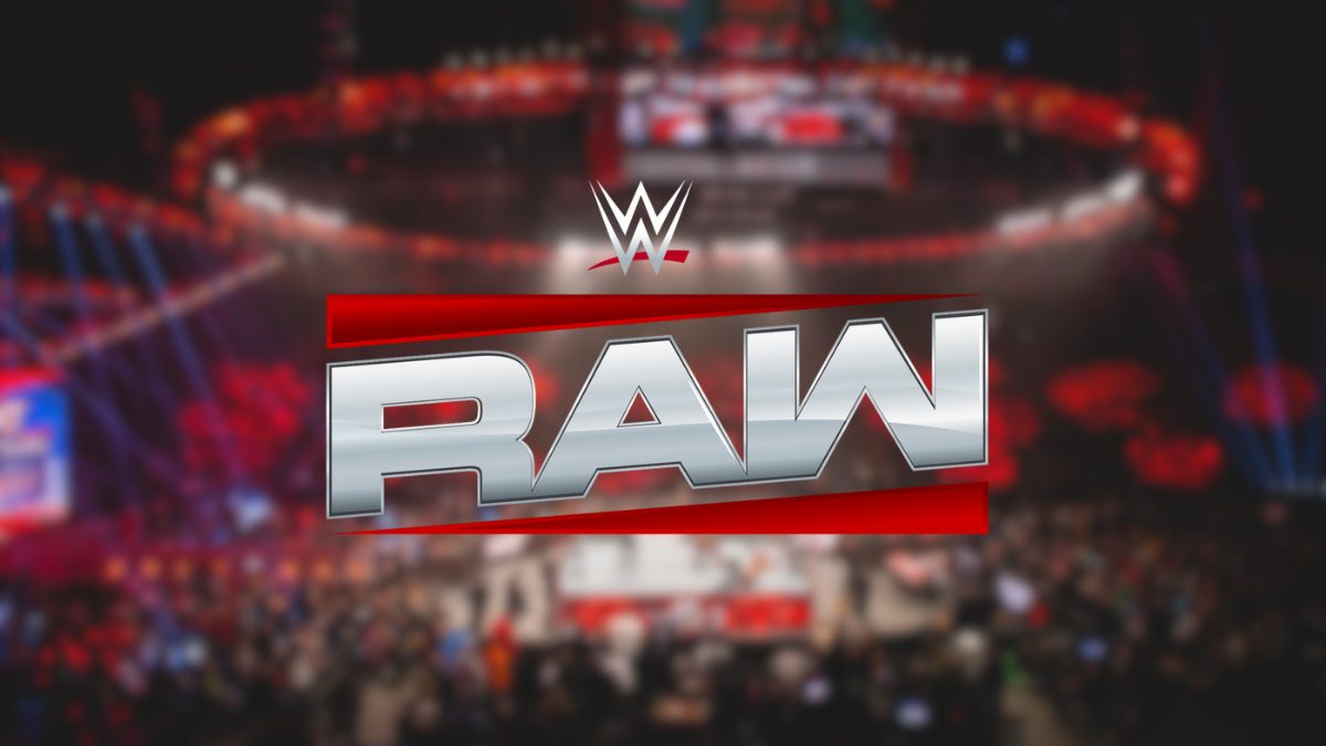 WWE Superstar Injured: RAW In Jeopardy?
