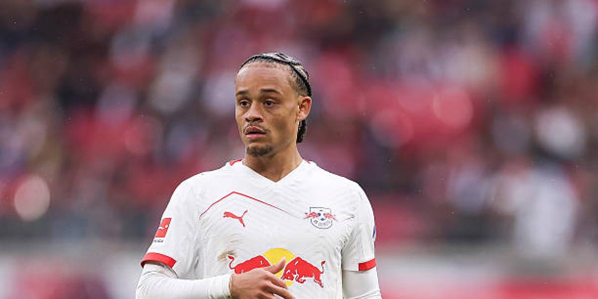 Xavi Simons: PSG's Plan B Success?