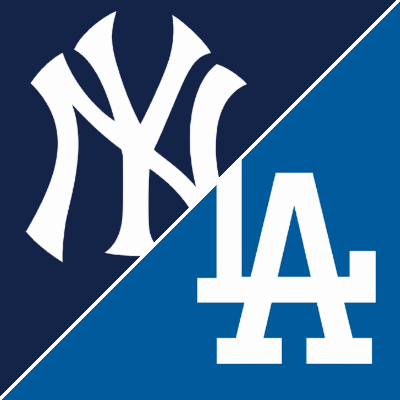 Yankees Defeat Dodgers 7-3: Game Recap