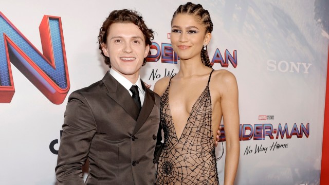 Zendaya & Tom Holland: Wedding Delay Explained